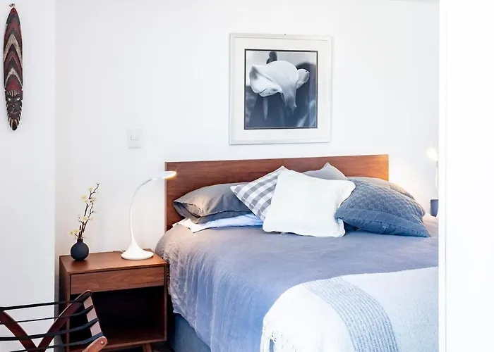 Supermoderno En Pleno Centro Histórico Apartamento *