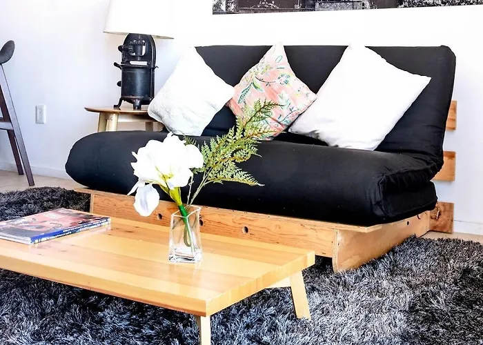 Supermoderno En Pleno Centro Histórico Apartamento *