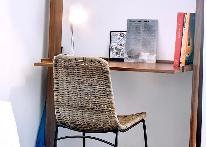 Supermoderno En Pleno Centro Histórico Apartamento México DF