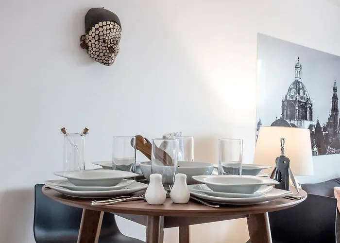Supermoderno En Pleno Centro Histórico Apartamento México DF