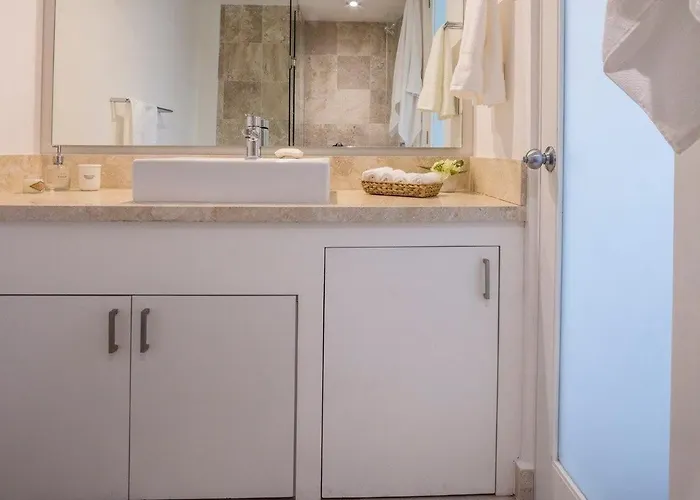 Supermoderno En Pleno Centro Histórico Apartamento