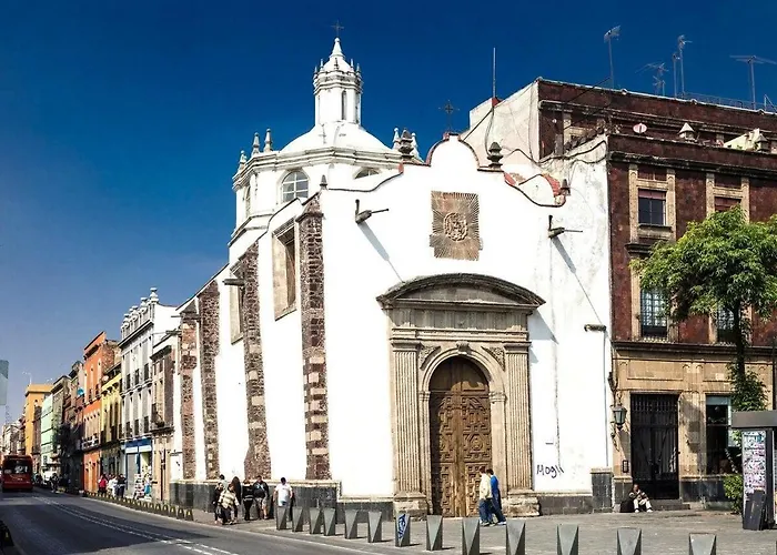 Supermoderno En Pleno Centro Histórico