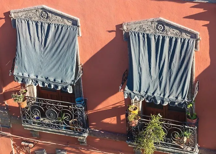 Supermoderno En Pleno Centro Histórico * México DF