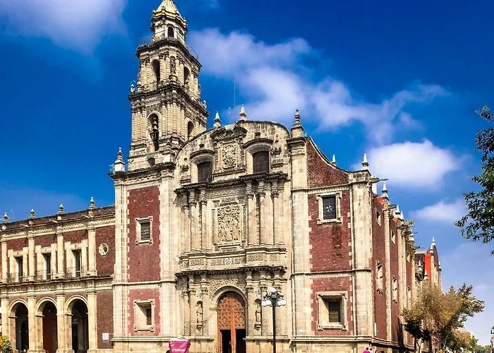 Supermoderno En Pleno Centro Histórico *