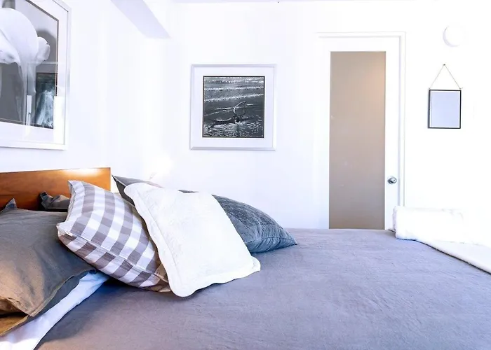 Apartamento Supermoderno En Pleno Centro Histórico