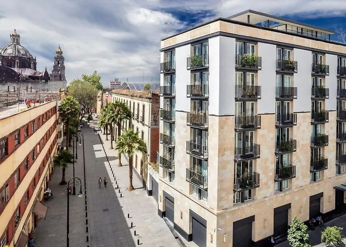 Apartamento Supermoderno En Pleno Centro Histórico *
