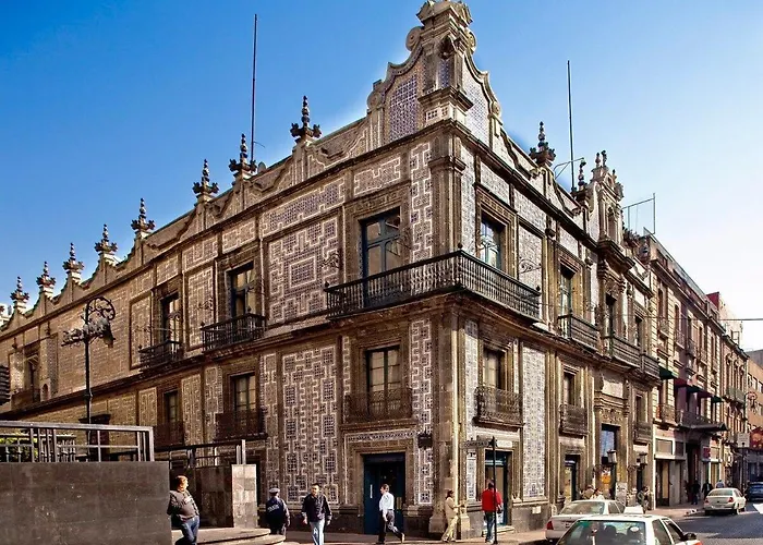 Supermoderno En Pleno Centro Histórico Apartamento *