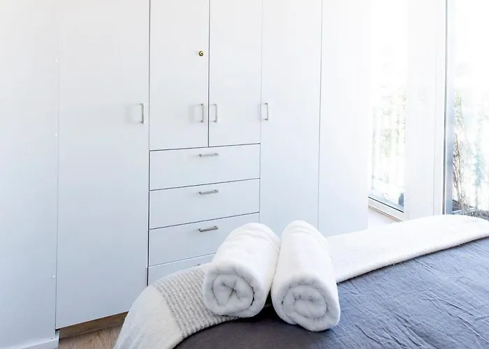 Apartamento Supermoderno En Pleno Centro Histórico