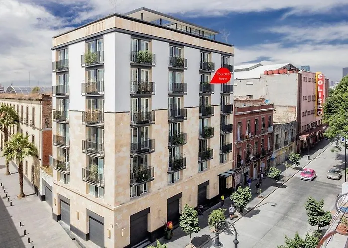 Apartamento Supermoderno En Pleno Centro Histórico *
